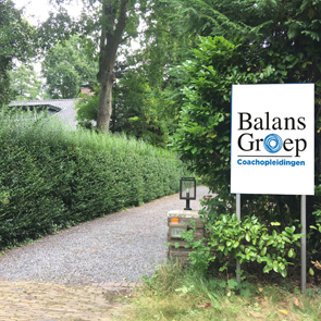 Balansgroep Driebergen